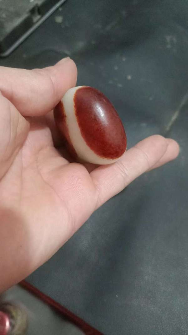 古玩玉器籽料真品鑒賞圖