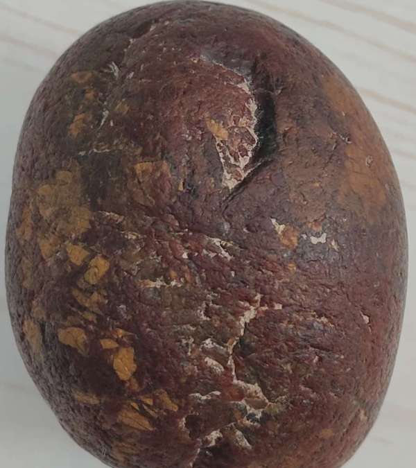 古玩雜項試頭真品鑒賞圖