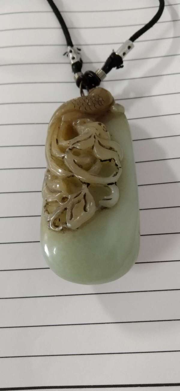 古玩陶瓷和田玉真品鑒賞圖