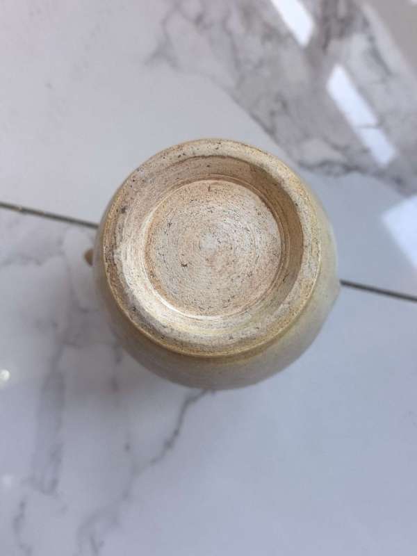 古玩陶瓷宋代青釉執壺真品鑒賞圖
