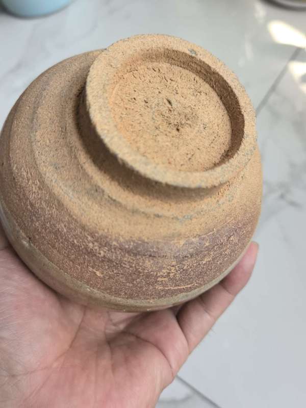 古玩陶瓷宋青釉四系罐真品鑒賞圖