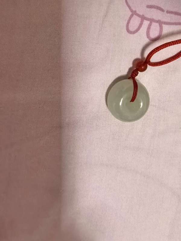 古玩陶瓷水沫玉真品鑒賞圖