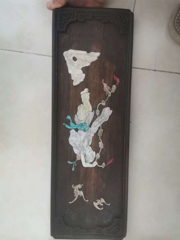 古玩雜項真品鑒賞圖