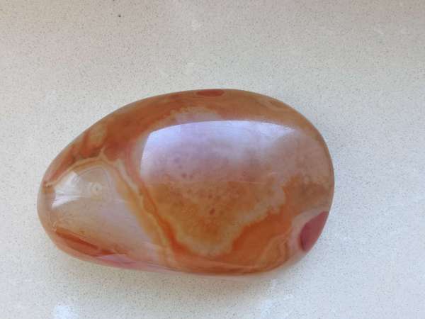 古玩玉器瑪瑙真品鑒賞圖