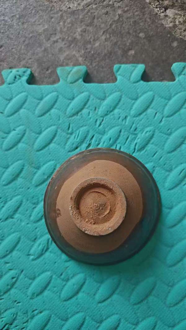 古玩陶瓷青白瓷碗真品鑒賞圖