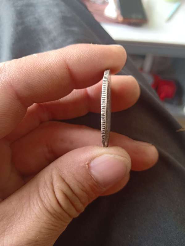 古玩錢幣吉林省造光緒元寶真品鑒賞圖