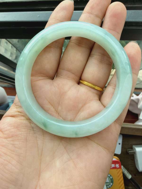 古玩陶瓷翡翠真品鑒賞圖