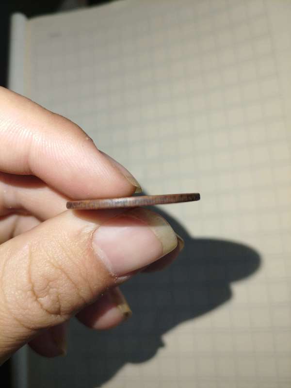 古玩江蘇省造光緒元寶真品鑒賞圖