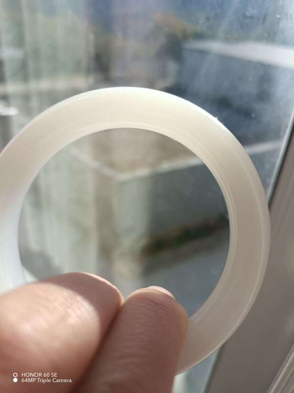 古玩玉器玉鐲子真品鑒賞圖