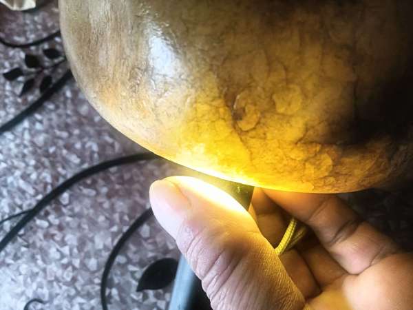 古玩玉器和田玉原石真品鑒賞圖