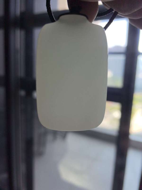 古玩玉器玉佩真品鑒賞圖